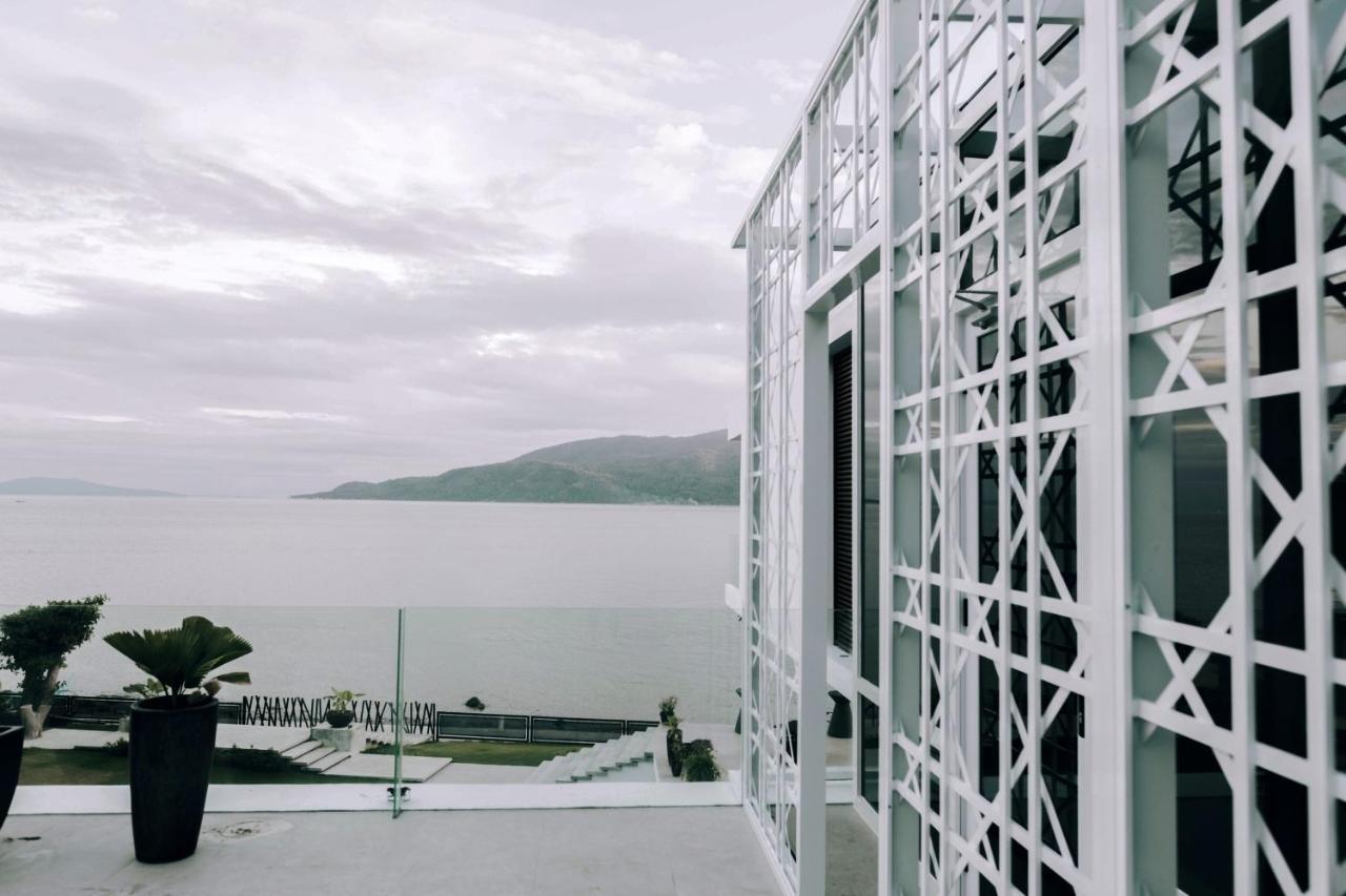 Sisid Anilao Resort Mabini  Exterior photo